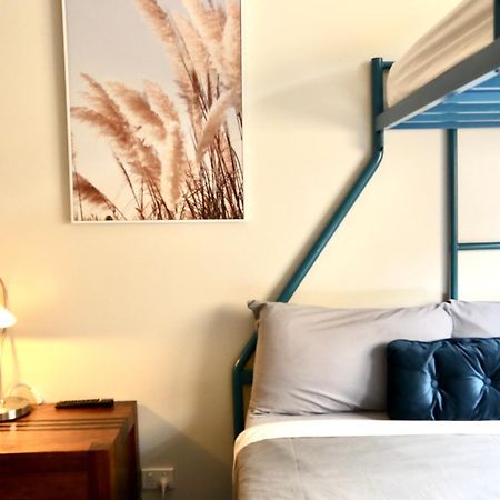 City Backpackers Hq Brisbane Extérieur photo