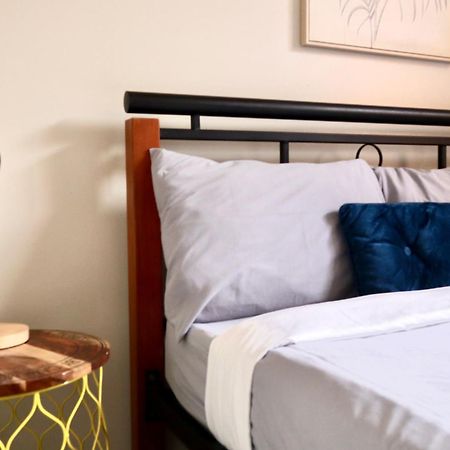 City Backpackers Hq Brisbane Extérieur photo