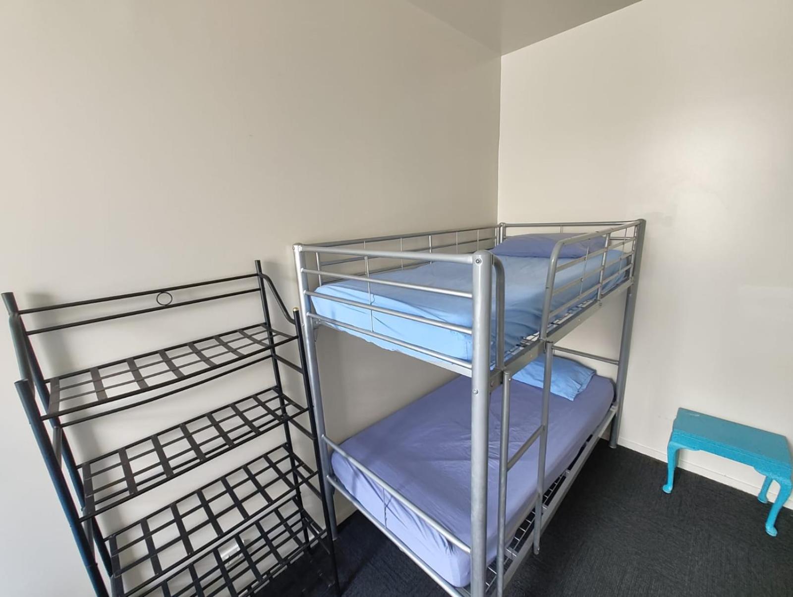 City Backpackers Hq Brisbane Extérieur photo