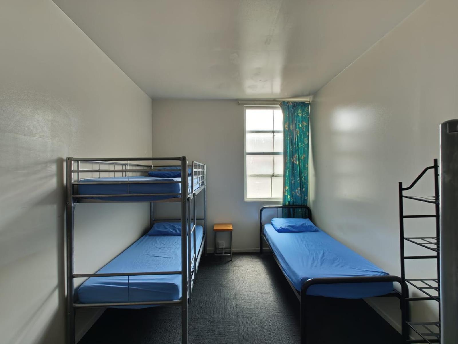 City Backpackers Hq Brisbane Extérieur photo