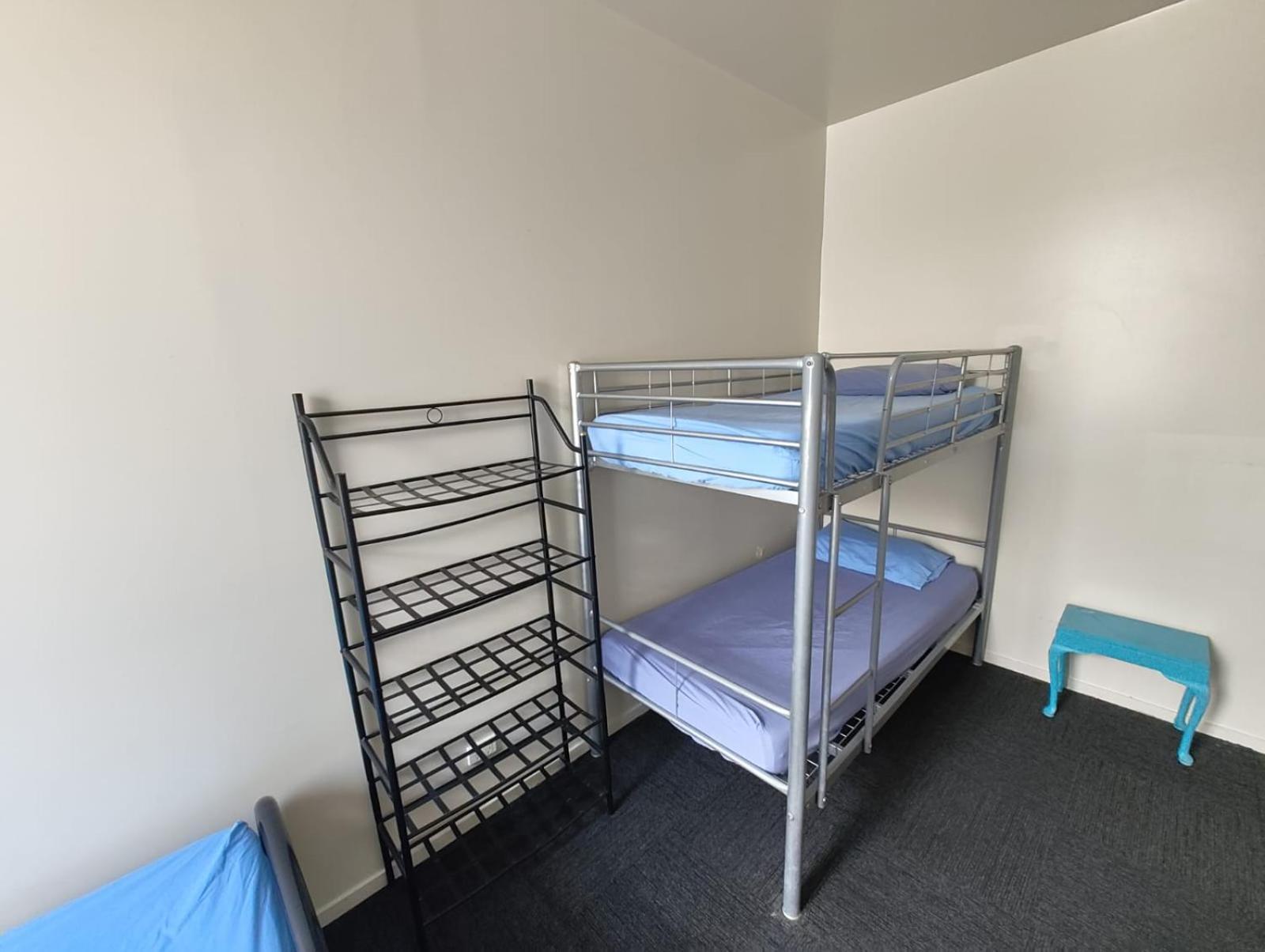 City Backpackers Hq Brisbane Extérieur photo