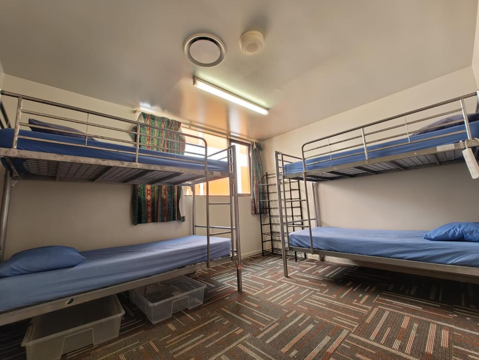 City Backpackers Hq Brisbane Extérieur photo