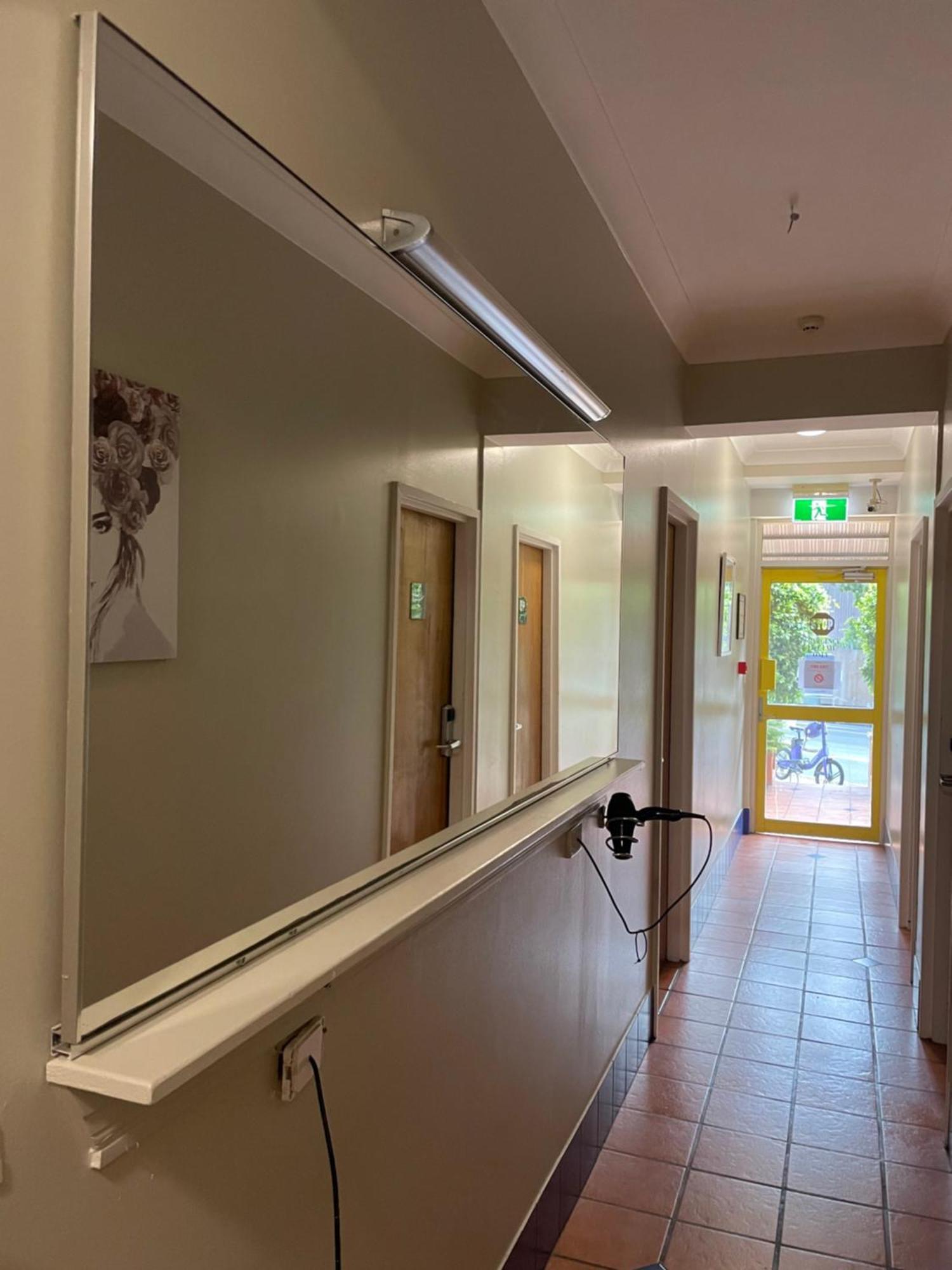 City Backpackers Hq Brisbane Extérieur photo