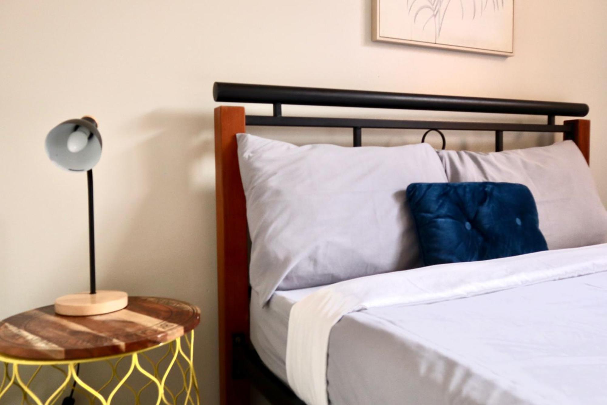 City Backpackers Hq Brisbane Extérieur photo