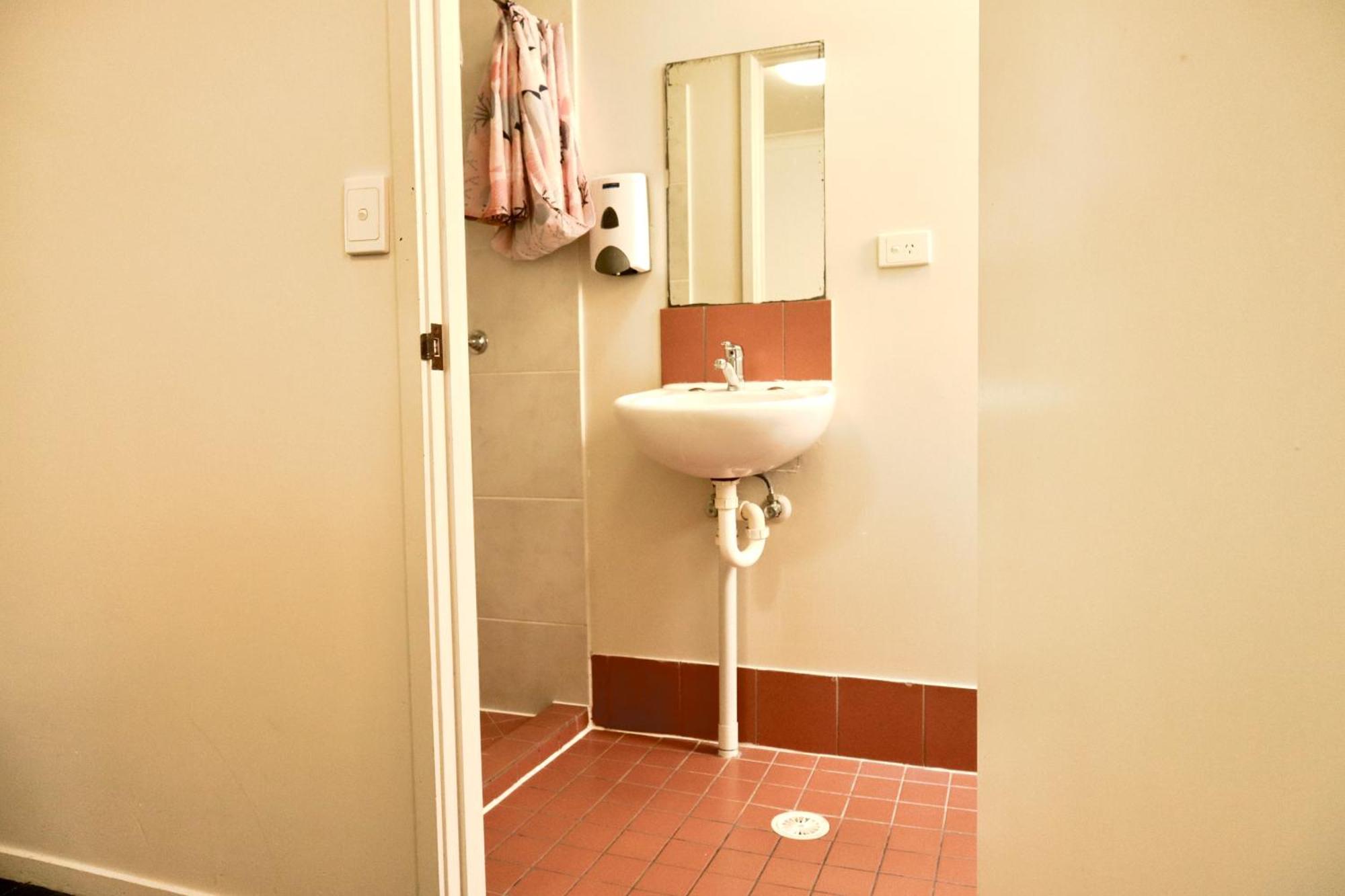 City Backpackers Hq Brisbane Extérieur photo