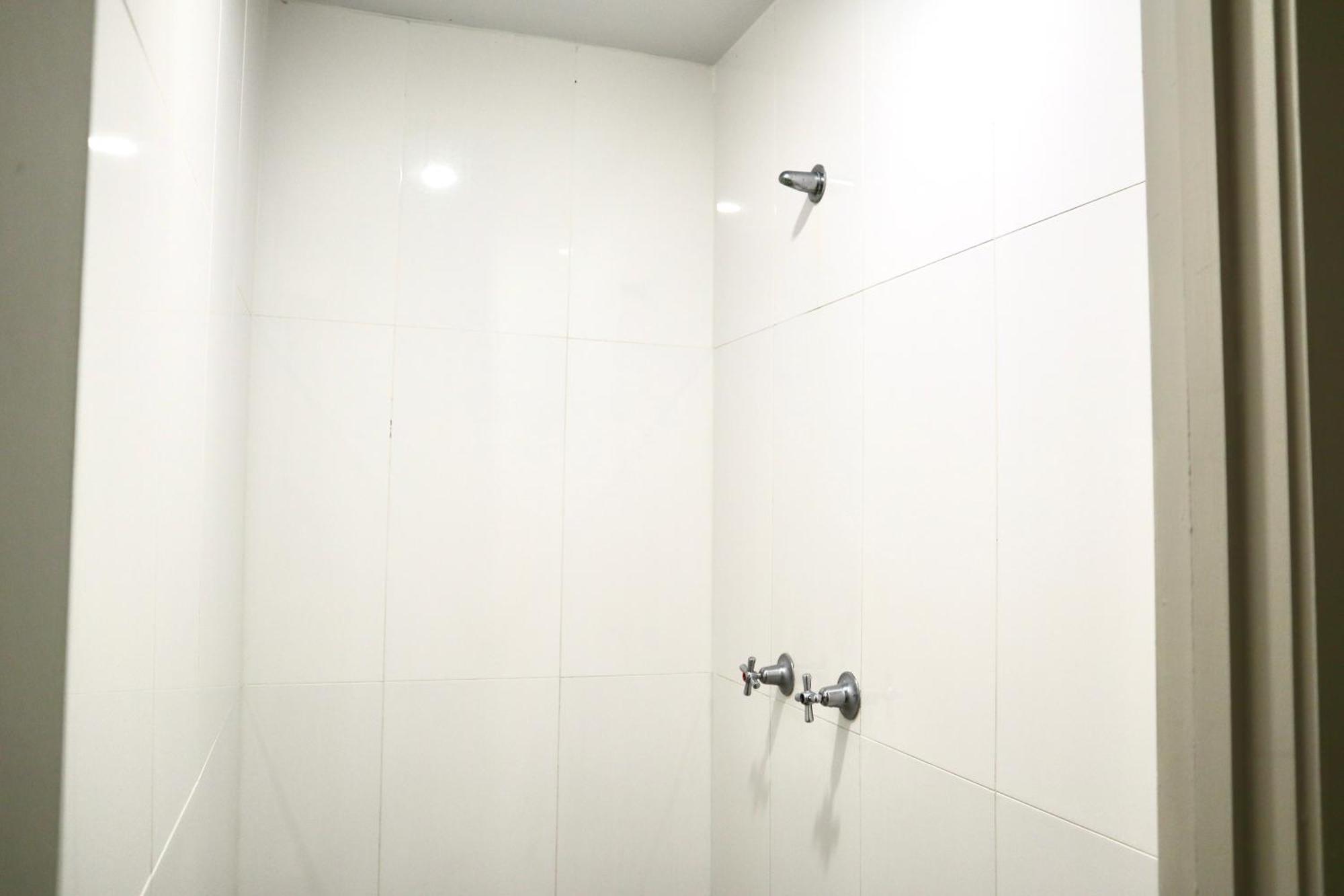 City Backpackers Hq Brisbane Extérieur photo