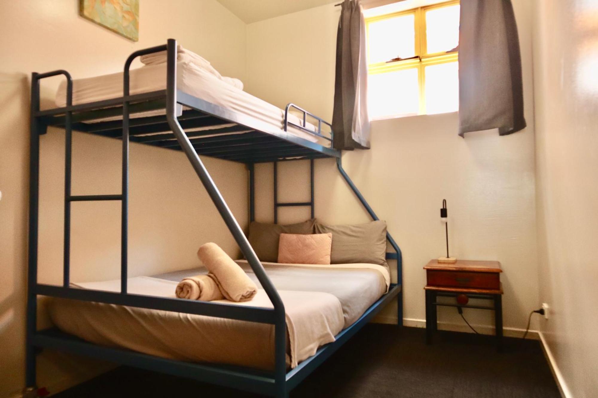 City Backpackers Hq Brisbane Extérieur photo