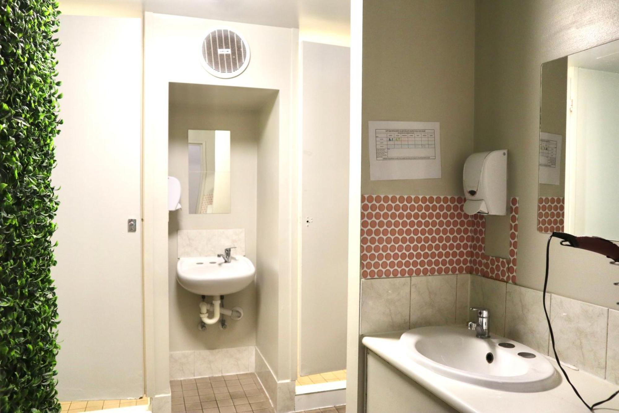 City Backpackers Hq Brisbane Extérieur photo