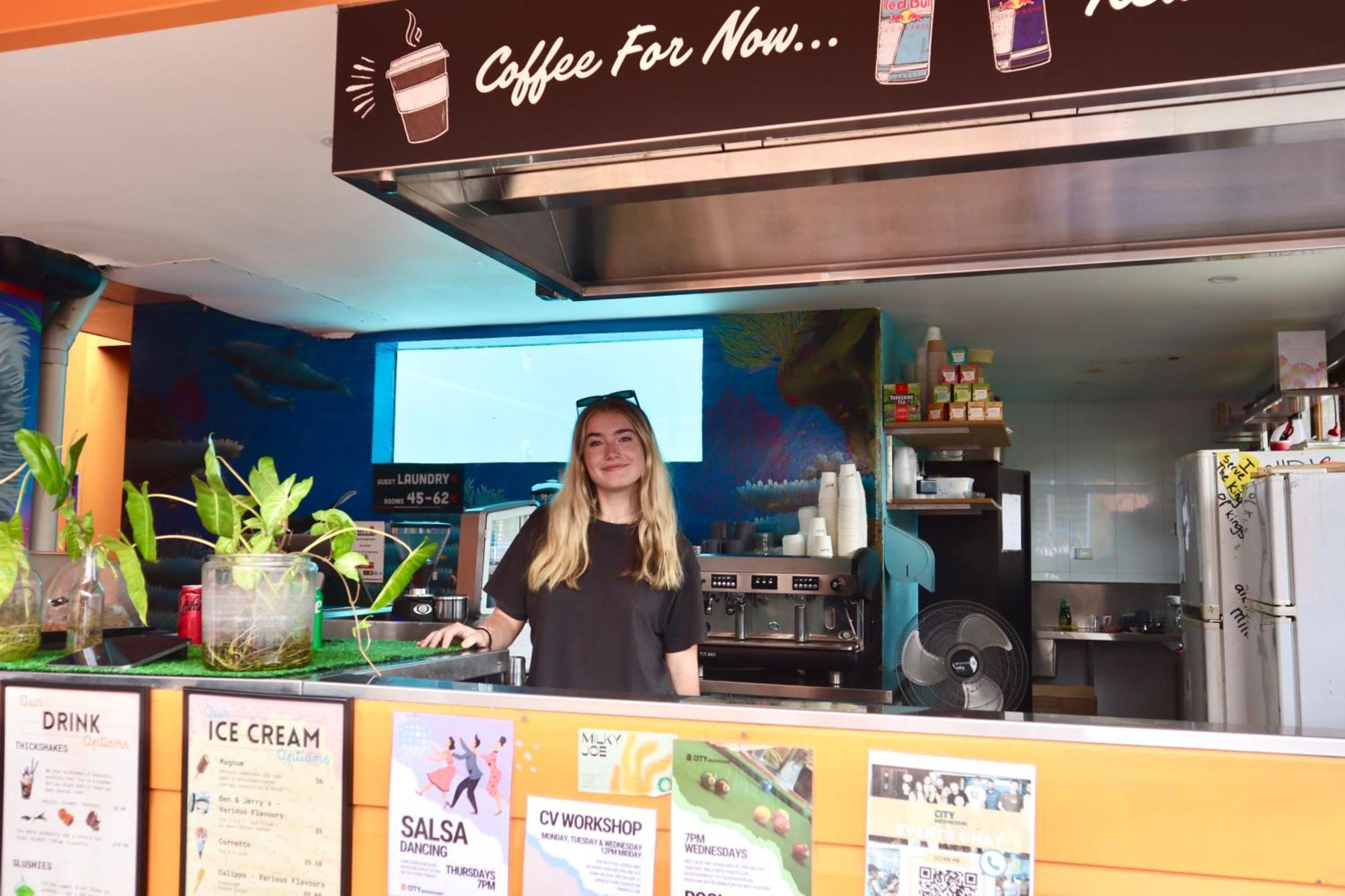 City Backpackers Hq Brisbane Extérieur photo