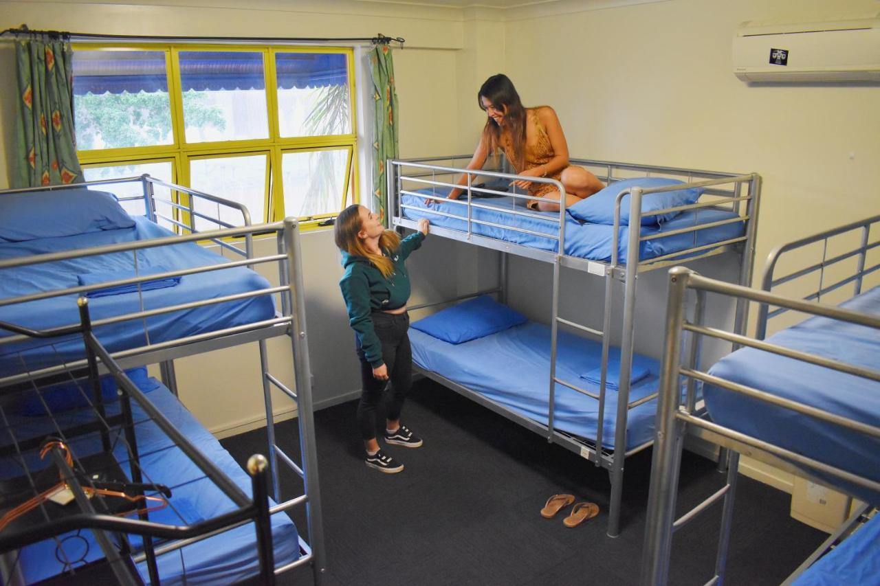City Backpackers Hq Brisbane Extérieur photo