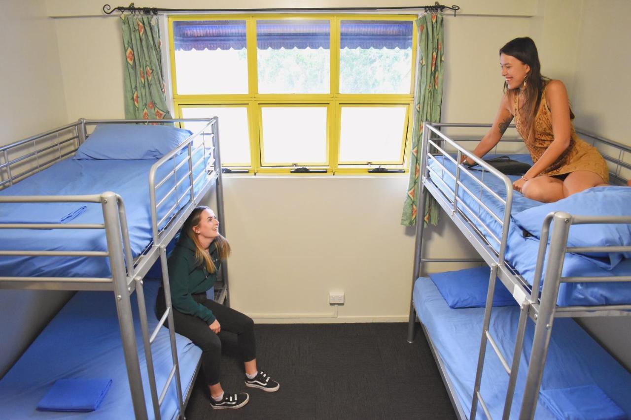City Backpackers Hq Brisbane Extérieur photo